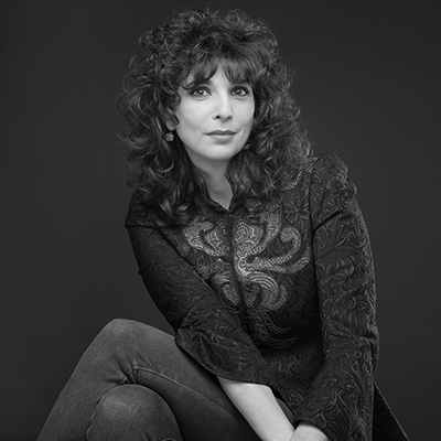 Sophie Teboul