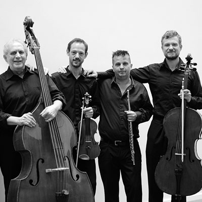 The Strasbuskers